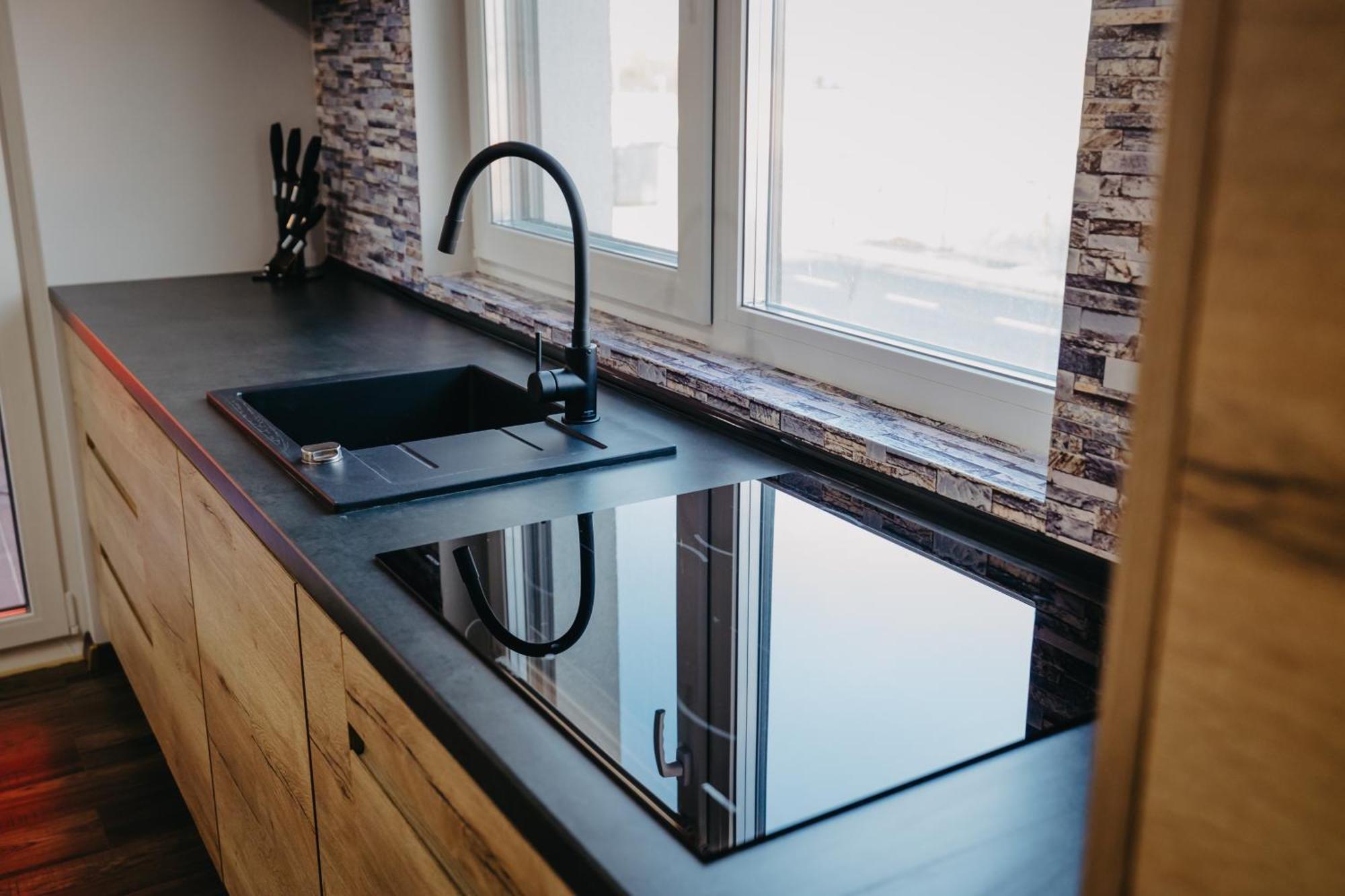 Escape Afi Mall Appartement Arad